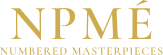 NPMW.ART - footer logo